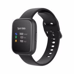 Forever ForeVigo 2 SW-310 36 mm Tactile Noir