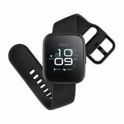 Forever ForeVigo 2 SW-310 36 mm Tactile Noir - Vue supplémentaire 4