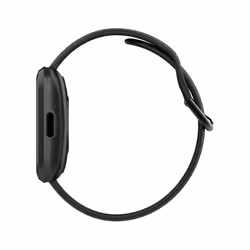Forever ForeVigo 2 SW-310 36 mm Tactile Noir - Vue supplémentaire 5