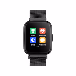 Forever ForeVigo 2 SW-310 36 mm Tactile Noir - Vue supplémentaire 7