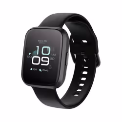 Forever ForeVigo 2 SW-310 36 mm Tactile Noir - Vue supplémentaire 8