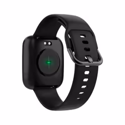 Forever ForeVigo 2 SW-310 36 mm Tactile Noir - Vue supplémentaire 9