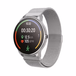 Forever ForeVive 2 SB-330, 3,3 cm (1.3"), IPS, Écran tactile, 58 g