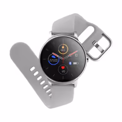 Forever ForeVive 2 SB-330 3,3 cm (1.3") IPS 42mm Tactile Argent