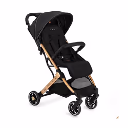 MoMi WOSP00003, Pliable, Noir