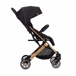 MoMi WOSP00003 Poussette pour bébé 1 siège(s) Noir - Vue supplémentaire 5