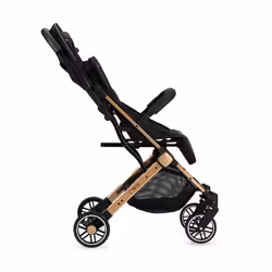 MoMi WOSP00003 Poussette pour bébé 1 siège(s) Noir - Vue supplémentaire 6