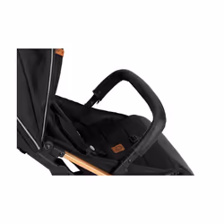 MoMi WOSP00003 Poussette pour bébé 1 siège(s) Noir - Vue supplémentaire 7