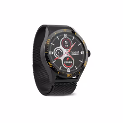 Forever GSM104408 44mm Tactile Noir