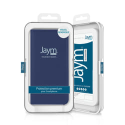 Jaym TFBKFS0255 6.5" Folio Bleu
