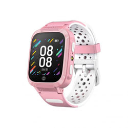 Forever FindMe 2 KW-210 Écran tactile 2G Rose GPS (satellite)