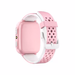 Forever FindMe 2 KW-210 Écran tactile 2G Rose GPS (satellite)
