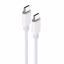 MaXlife OEM0100929, 1 m, USB C, USB C, Blanc