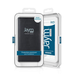 Jaym TFBKFS0318 6.4" Folio Noir