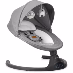 MoMi BULE00022, Transat pour bébé, 9 kg