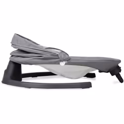 MoMi BULE00022 balançoire pour bébé Transat pour bébé Gris - Vue supplémentaire 5