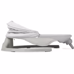 MoMi BULE00023 balançoire pour bébé Transat pour bébé Gris - Vue supplémentaire 7