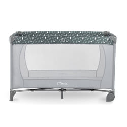 MoMi LOZE00015 couffin pour bébés Gris