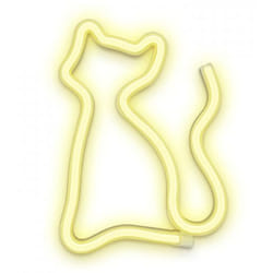 Forever Light RTV100209 lumière décorative Figurine lumineuse décorative Blanc LED