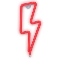 Forever Light RTV100213 lumière décorative Figurine lumineuse décorative Rouge LED