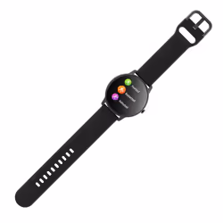 Forever ForeVive 2 Slim SB-325 Tactile Noir
