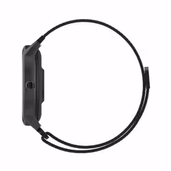 Forever ForeVive 2 Slim SB-325 Tactile Noir - Vue supplémentaire 4