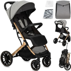 MoMi WOSP00021 Poussette pour bébé