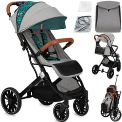 MoMi WOSP00022 Poussette pour bébé
