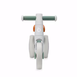 MoMi ROBI00035 vélo Vélo d'équilibre Vert