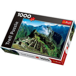 Trefl 10209 puzzle Jeu de puzzle 1000 pièce(s)