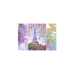 Trefl 10409 puzzle Jeu de puzzle 1000 pièce(s)