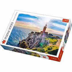 Trefl 10436, 1000 pièce(s), Paysage