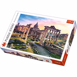 Trefl 10443, 1000 pièce(s), 12 an(s)