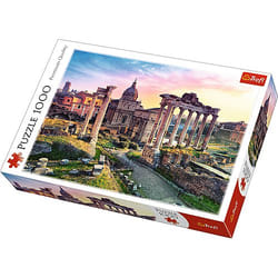 Trefl 10443 puzzle Jeu de puzzle 1000 pièce(s)