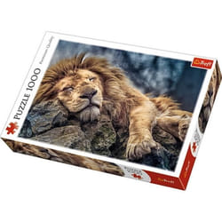 Trefl 10447 puzzle Jeu de puzzle 1000 pièce(s)