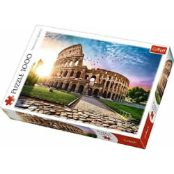 Trefl 10468 puzzle Jeu de puzzle 1000 pièce(s)