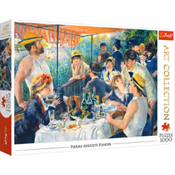 Trefl 10499, 1000 pièce(s), Art