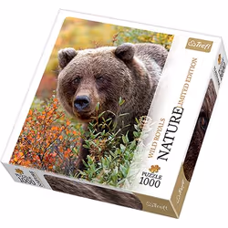 Trefl 10518, 1000 pièce(s), 12 an(s)