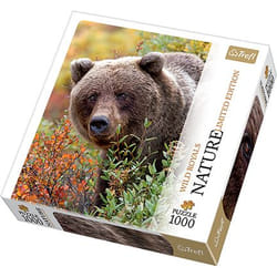 Trefl 10518 puzzle Jeu de puzzle 1000 pièce(s)