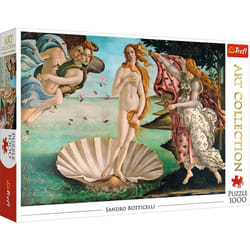 Trefl 10589 puzzle Jeu de puzzle 1000 pièce(s) Autres