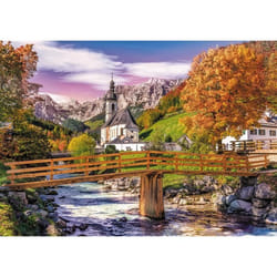 Trefl 10623 puzzle Jeu de puzzle 1000 pièce(s) Autres