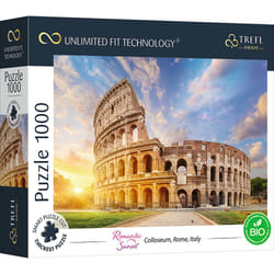 Trefl 10691 puzzle Jeu de puzzle 1000 pièce(s) Autres