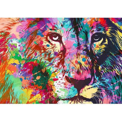 Trefl 10707 puzzle Jeu de puzzle 1000 pièce(s) Autres