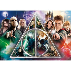 Trefl 10717 puzzle Jeu de puzzle 1000 pièce(s) Autres