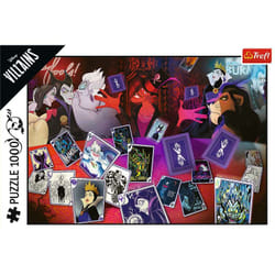 Trefl 10719 puzzle Jeu de puzzle 1000 pièce(s) Autres