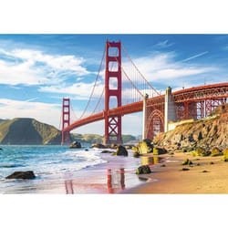 Trefl 10722 puzzle Jeu de puzzle 1000 pièce(s) Autres