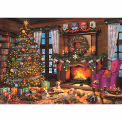 Trefl Puzzle 1000 Jeu de puzzle 1000 pièce(s) Vacances
