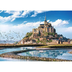 Trefl Puzzle 1000 Jeu de puzzle 1000 pièce(s) Paysage