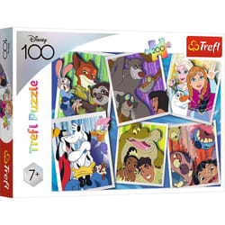 Trefl 13299 puzzle Jeu de puzzle 200 pièce(s) Autres