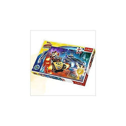Trefl 14266 puzzle Jeu de puzzle 24 pièce(s)